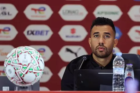 تريزيجيه: نيابة عن زملائي أعتذر للشعب المصري.. والله سيكافئنا في بطولة أخرى